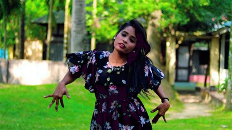 Dekhna O Rosiya দেখনা ও রসিয়া Bangla New Dance 2024 Tanjina Ruma