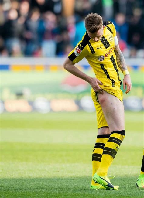 Captain Marco Reus 😍 Bvb Borussia Dortmund Dortmund