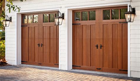 Clopay Garage Doors | AffordableGarageDoors.com