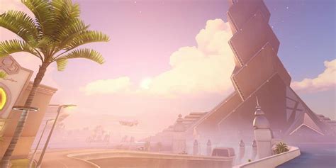 Oasis Tips How You Ll Dominate The Overwatch Map