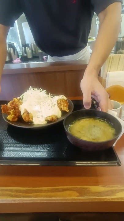 Karaage 🤤😍 - YouTube