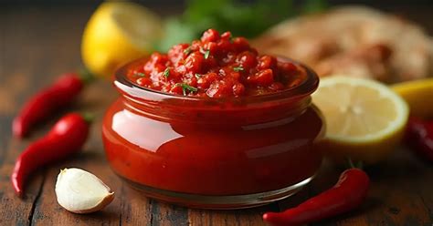 Shawarma Chili Opskrift