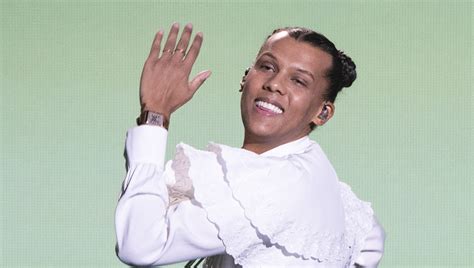 Stromae Déjà Disque Dor Avec Son Album Multitude Mouv