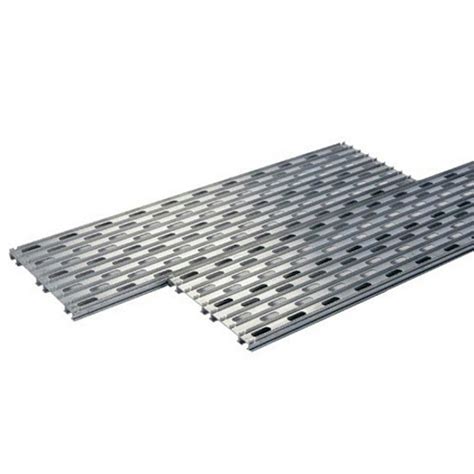 Universal Aluminum Merritt Deck Plate