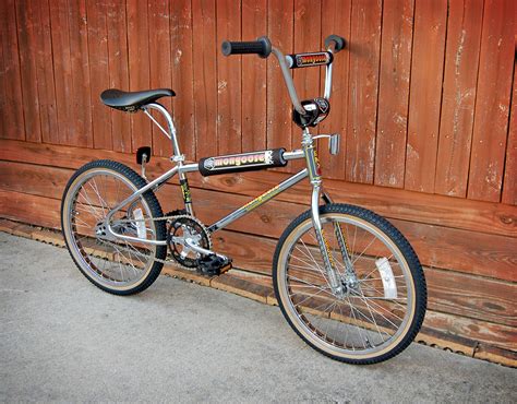 Selling My 1984 Mongoose Expert Vintage Bmx Bike Check Out All Of The