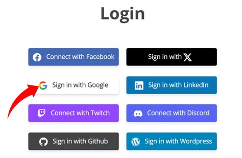 Login Social Google E Authx - Social Login: Google App Setup - Ultimate Member