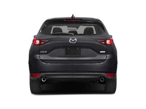 2020 Mazda Cx 5 Reliability Consumer Reports