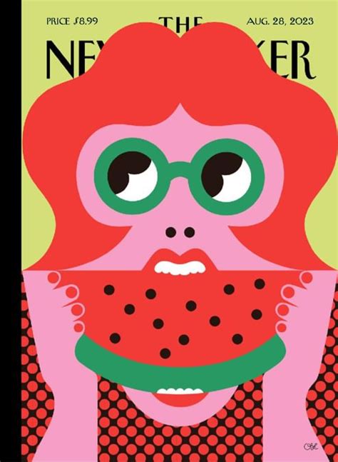 The New Yorker お試し3ヶ月間【定期購読│受付サイト】海外│洋雑誌は定期購読がお得！