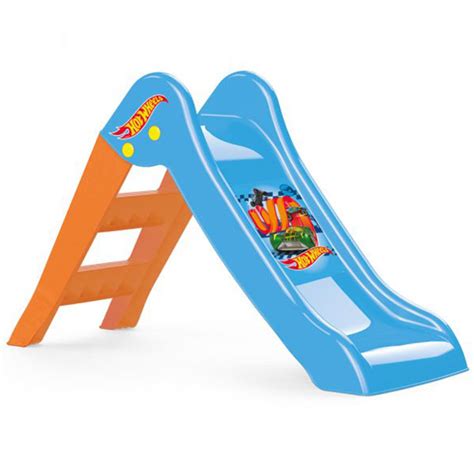 Tobogan za decu Hot Wheels Dolu ODDO igračke