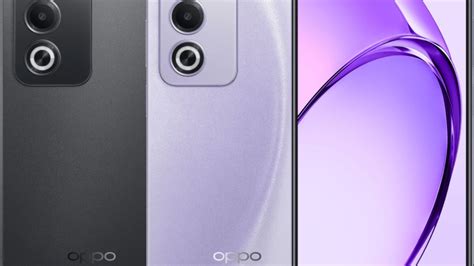 Oppo A Pro G Hp Gaming Tahan Banting Tampilan Stylish Lengkap