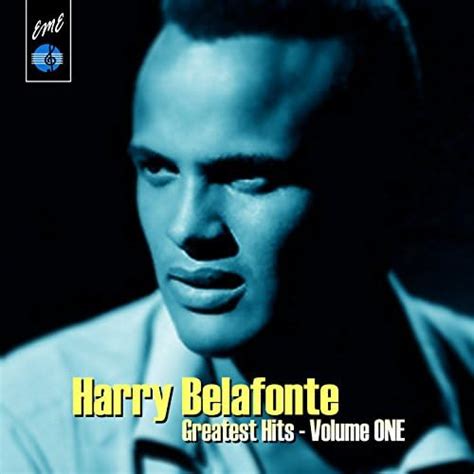 Harry Belafonte Greatest Hits Vol 1 By Harry Belafonte On Amazon