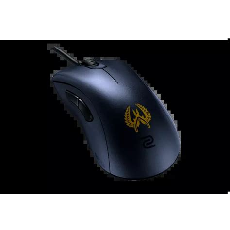 ZOWIE EC2-B CS:GO VERSION MEDIUM ERGONOMIC WIRED GAMING MOUSE - (3200 ...