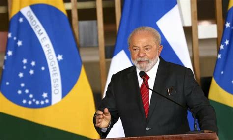 Lula Exclui Do Indulto De Natal Condenados Pelos Atos Extremistas De