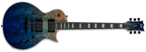 Ec 1000 The Esp Guitar Company