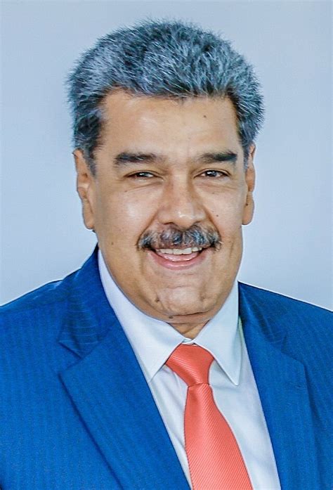 Nicol S Maduro Vikis Z