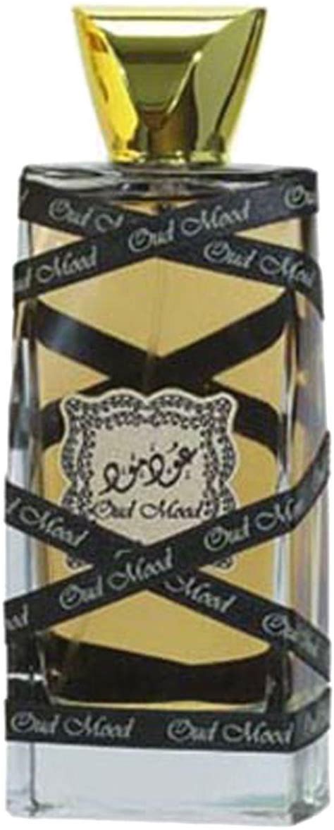 سعر ومواصفات عود مود من لطافة عطر للجنسين او دى بارفان 100 مل من Souq