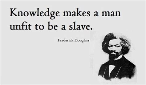 Enriching Frederick Douglass Quotes On The Power Of Education