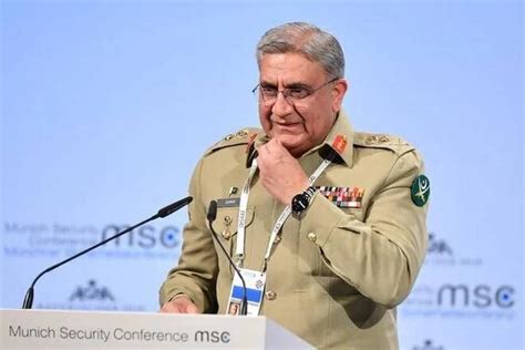 Extension Of Pakistan Army Chief Gen Bajwa Webpk