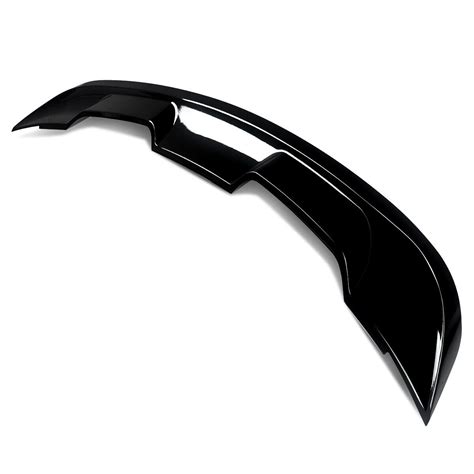 Spoiler Wing 2010 2014 Ford Mustang Gt500 Pep11customz