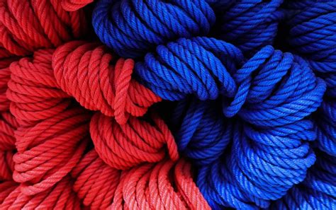 Nylon Vs Polyester Rope What S The Difference