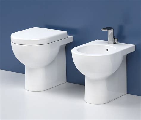 QUICK Inodoros De Ceramica Flaminia Architonic