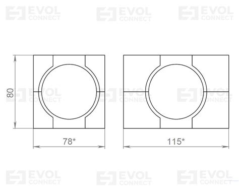 EVOL переносной щит временного электроснабжения - EVOLconnect.ru