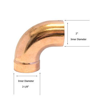 Libra Supply Inch Inch Dwv Degree Wrought Copper Street