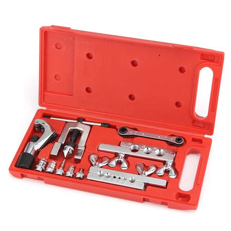 Ct Refrigeration Tool Degree Hvac Flaring Tool Kit