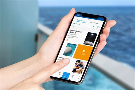 5 Ways Royal Caribbeans App Changes Cruising Royal Caribbean Blog