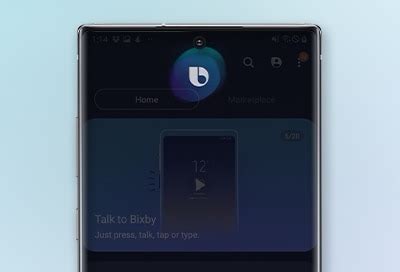 Change the AI assistant on your Galaxy phone | Samsung Canada