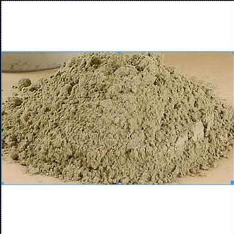 Powdered Fullers Earth Powder Packaging Size Kg At Rs Kilogram