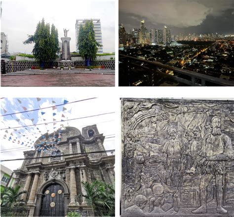 Neighborhood Guide: Poblacion, Makati | Housinginteractive Blog