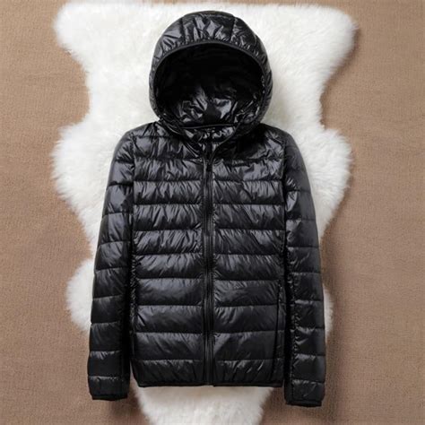 Cheap Down Jacket Women Coat Autumn Winter Jackets For Warm Quilted