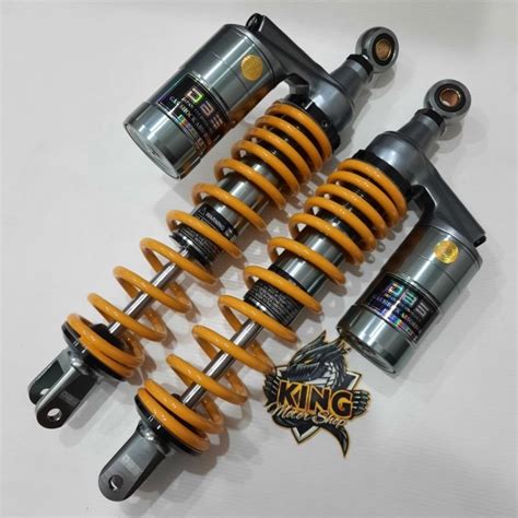 Jual Shockbreaker Tabung Nmax Pcx Mm Shock Dbs Gsport Tabung