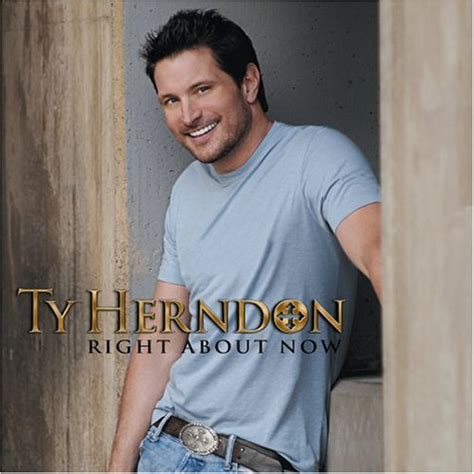 Ty Herndon Lyrics Lyricspond