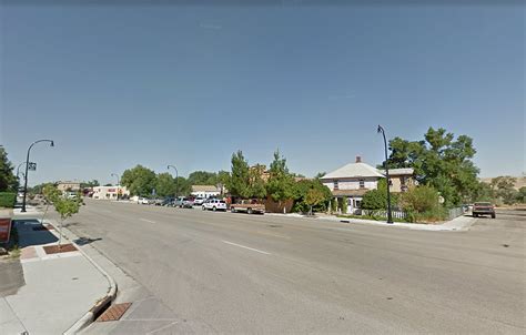 Evansville Mills And Glenrock Named Worst Wyoming Places To Live