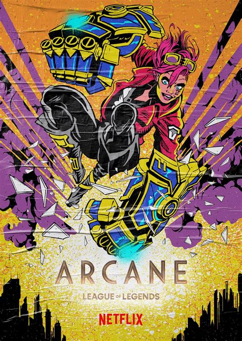 Arcane