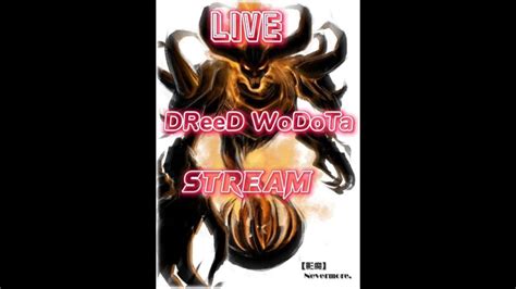 Live Stream By DReeD ICCup Iccup Warcraft Dota Live