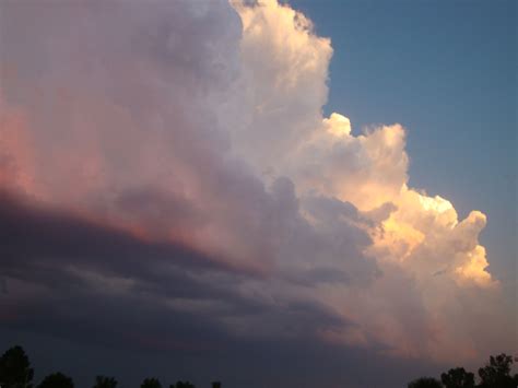 Pin By Ashlee Cornell On Photo In 2021 Clouds Oklahoma Sunsets Sky