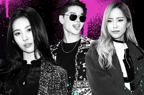 Best K Pop Songs Of Billboard Staff List Billboard Billboard