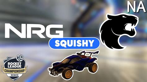 Squishy Rlcs Pov Nrg Vs Furia Esports G Lb Quarterfinals Na