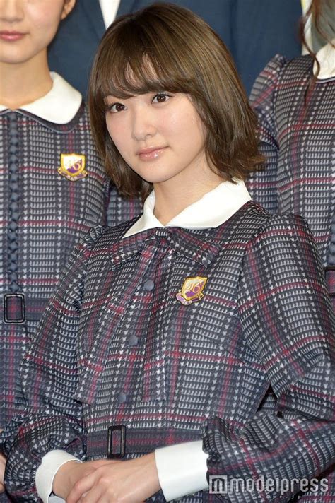 （画像49）乃木坂46生駒里奈、グループ卒業を発表 女の子 ポーズ キレイな女性 モデル