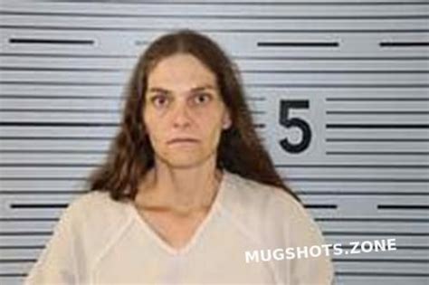 STEPHANIE ANN CHARACTER 02 26 2023 Jackson County Mugshots Zone