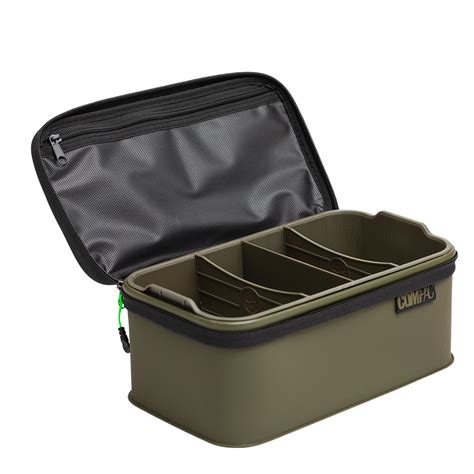 Trousse Tackle Korda Compac Organiser