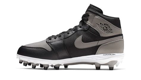 Nike Recreate The Air Jordan 1 Into Football Cleat Soccerbible