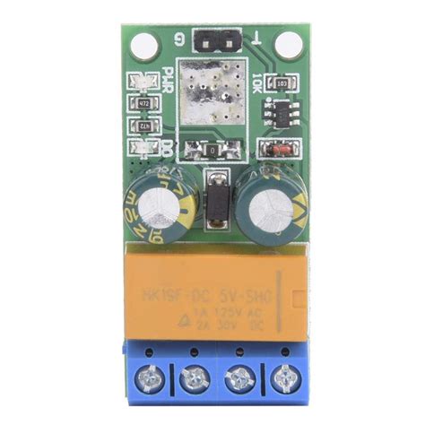 Buy Cw Ccw Controller Module With Power Indicator Dr B Self Locking