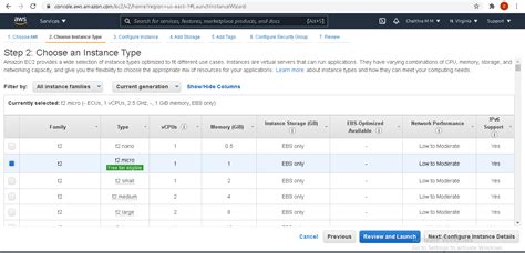 How To Create Ec Instance In Aws Helical It Solutions Pvt Ltd