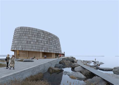 Marine Architecture | Tag | ArchDaily