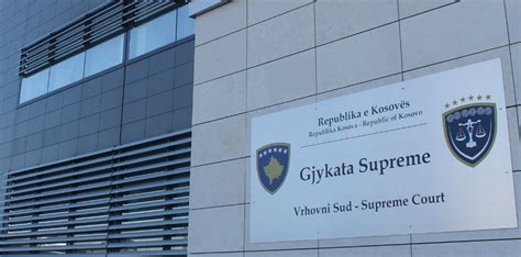 Gjykata Supreme vendos për shtatë ankesa të kandidatëve për asamblistë