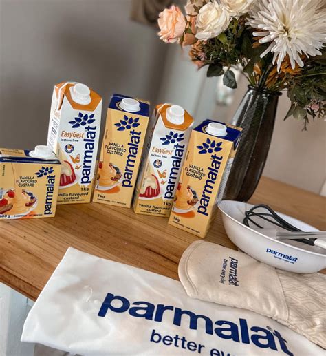 Parmalat Parmalat Vanilla Custard Review Brand Advisor Dairy